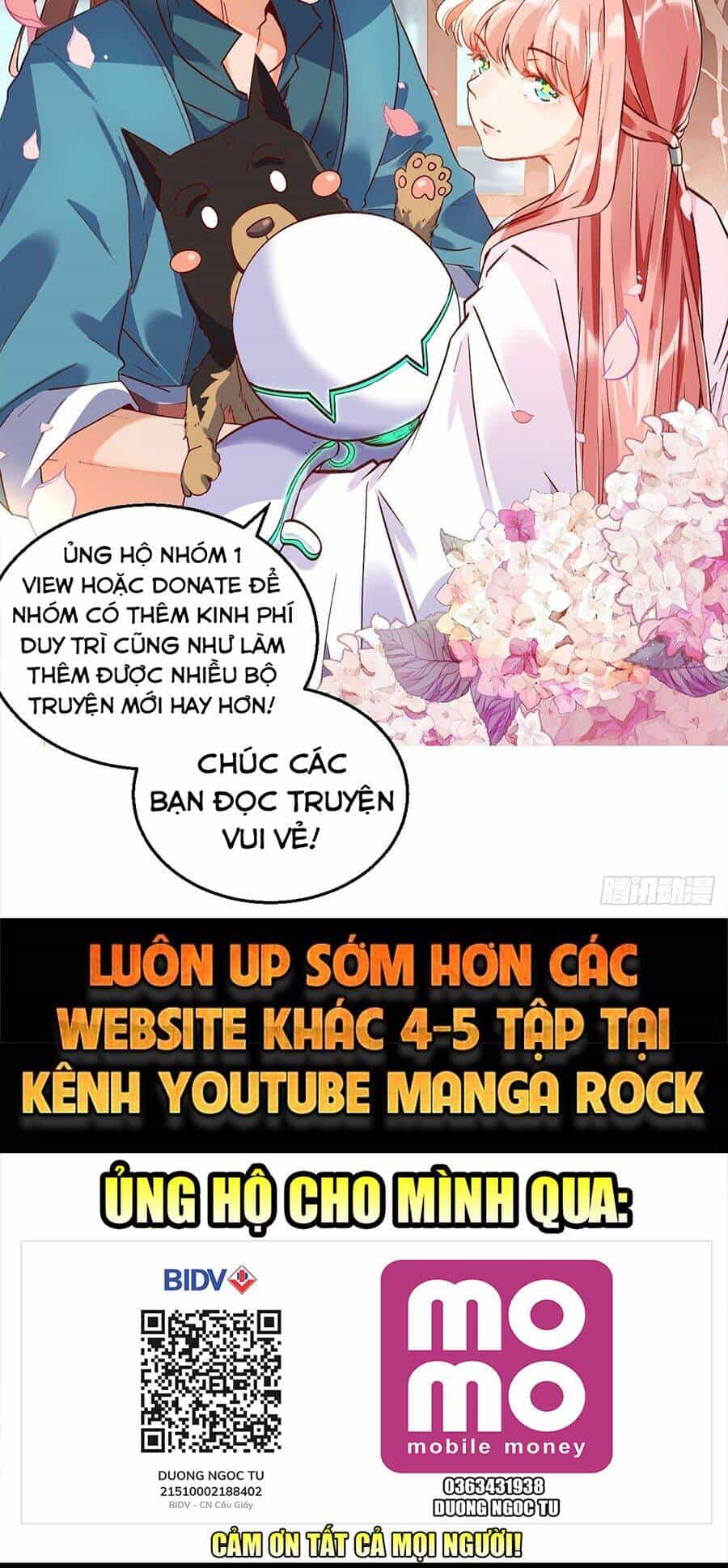 Bị Giam Cầm Trăm Vạn Năm Đệ Tử Ta Trải Khắp Chư Thiên Thần Giới - Chương 133 - ảnh 55