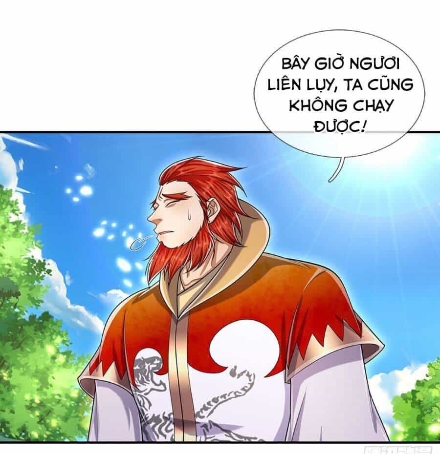 Bị Giam Cầm Trăm Vạn Năm Đệ Tử Ta Trải Khắp Chư Thiên Thần Giới - Chương 138 - ảnh 31