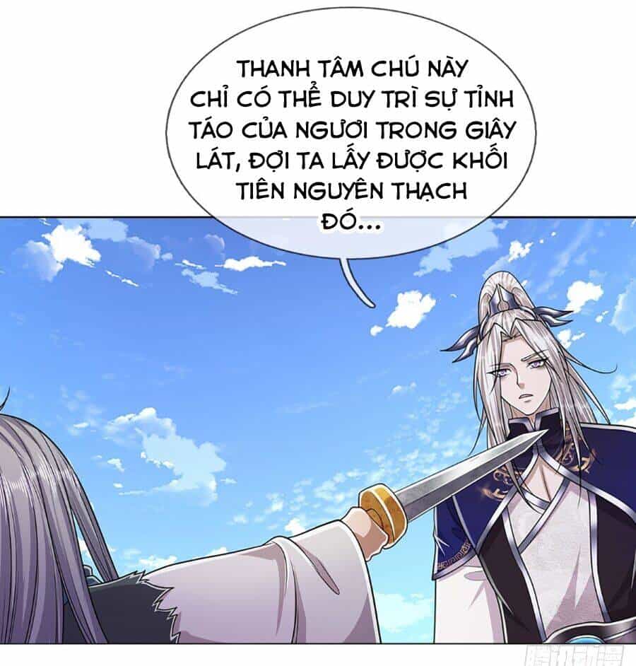 Bị Giam Cầm Trăm Vạn Năm Đệ Tử Ta Trải Khắp Chư Thiên Thần Giới - Chương 142 - ảnh 10