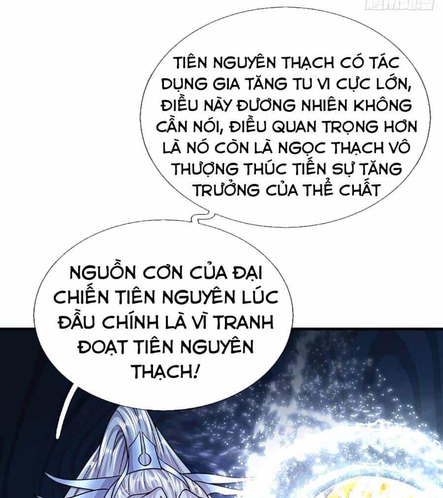 Bị Giam Cầm Trăm Vạn Năm Đệ Tử Ta Trải Khắp Chư Thiên Thần Giới - Chương 142 - ảnh 30