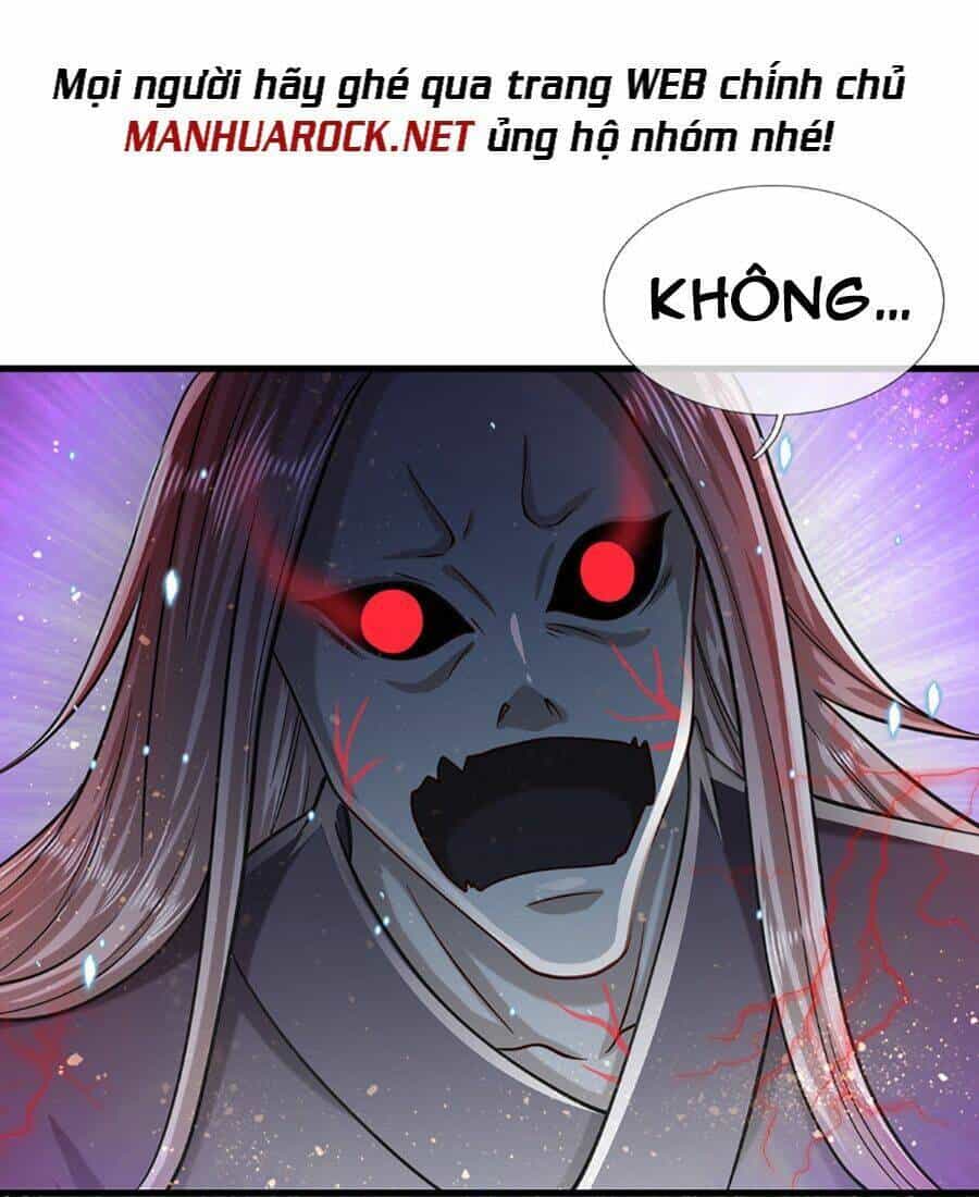 Bị Giam Cầm Trăm Vạn Năm Đệ Tử Ta Trải Khắp Chư Thiên Thần Giới - Chương 144 - ảnh 27