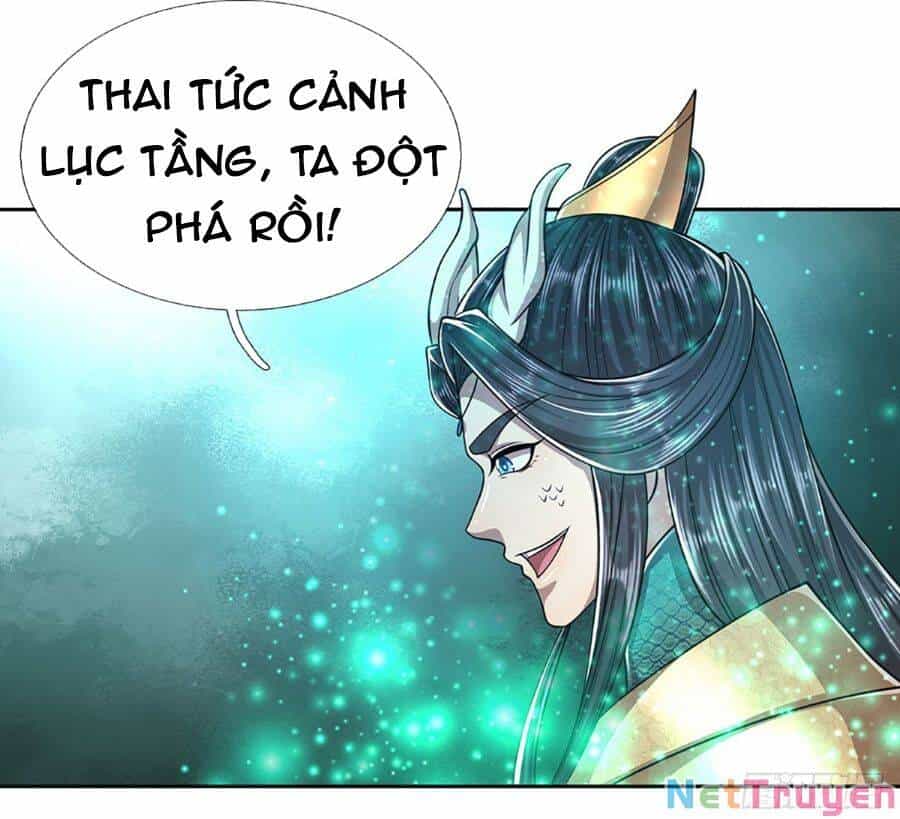 Bị Giam Cầm Trăm Vạn Năm Đệ Tử Ta Trải Khắp Chư Thiên Thần Giới - Chương 146 - ảnh 39