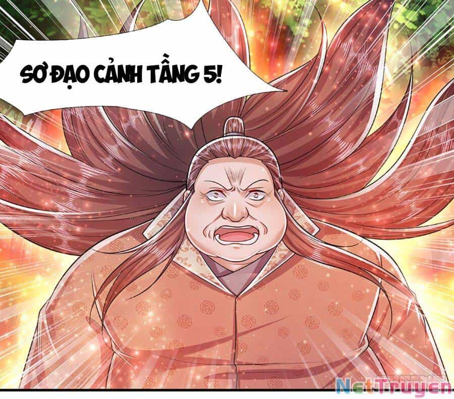 Bị Giam Cầm Trăm Vạn Năm Đệ Tử Ta Trải Khắp Chư Thiên Thần Giới - Chương 148 - ảnh 21