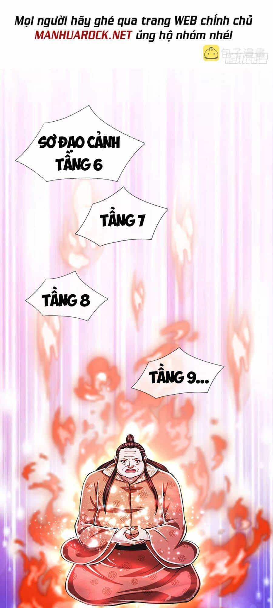Bị Giam Cầm Trăm Vạn Năm Đệ Tử Ta Trải Khắp Chư Thiên Thần Giới - Chương 148 - ảnh 23