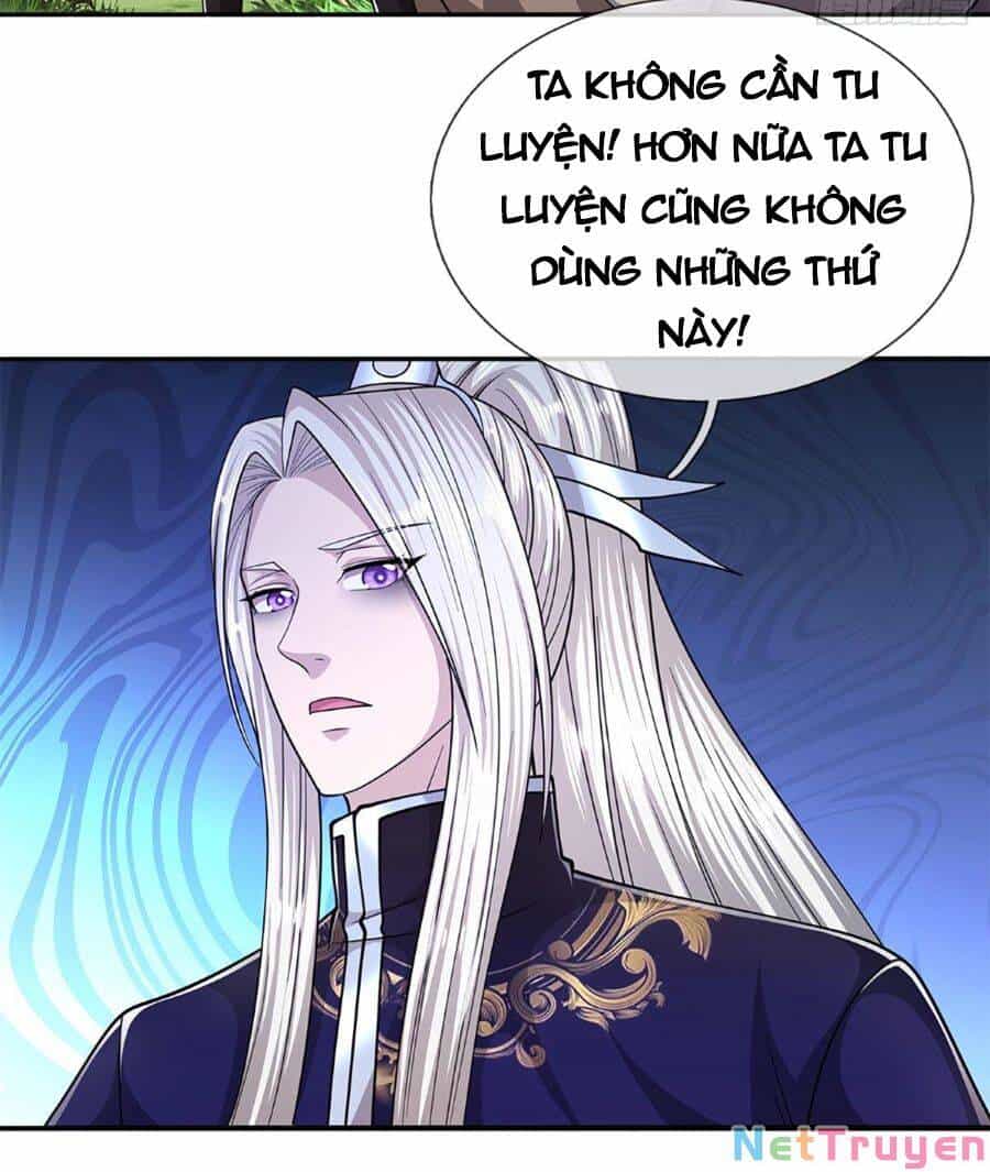 Bị Giam Cầm Trăm Vạn Năm Đệ Tử Ta Trải Khắp Chư Thiên Thần Giới - Chương 149 - ảnh 26