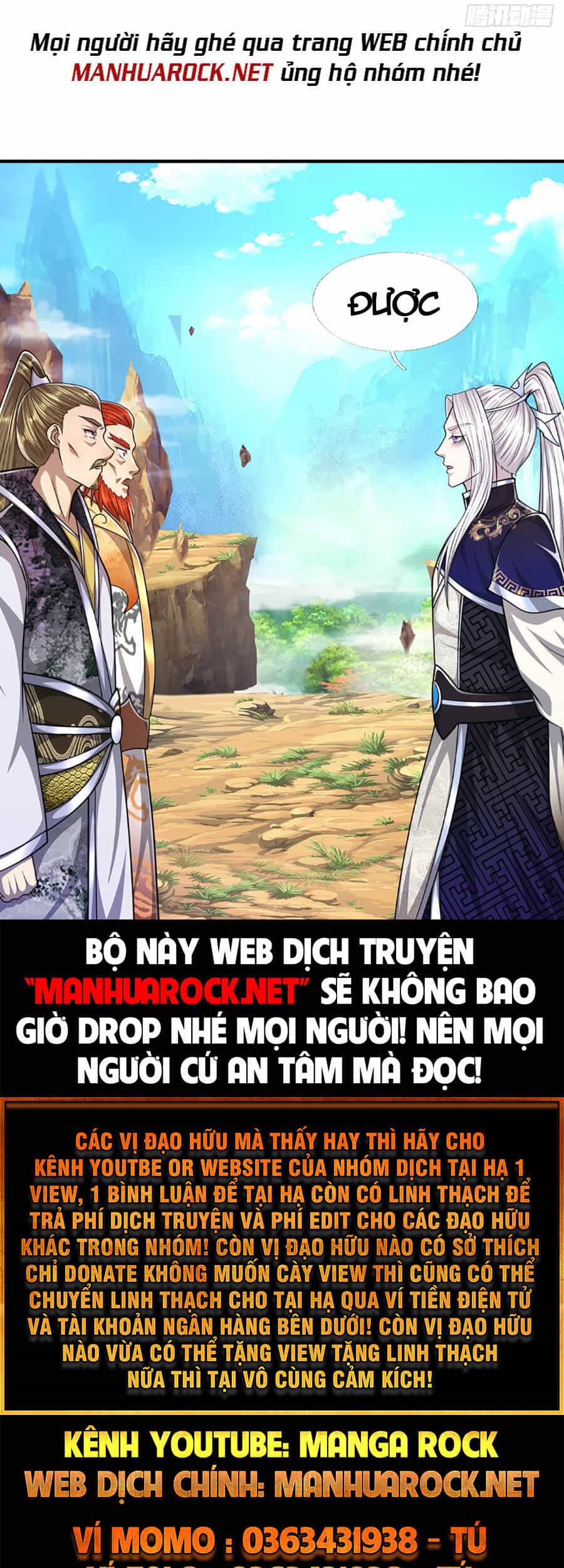 Bị Giam Cầm Trăm Vạn Năm Đệ Tử Ta Trải Khắp Chư Thiên Thần Giới - Chương 152 - ảnh 43