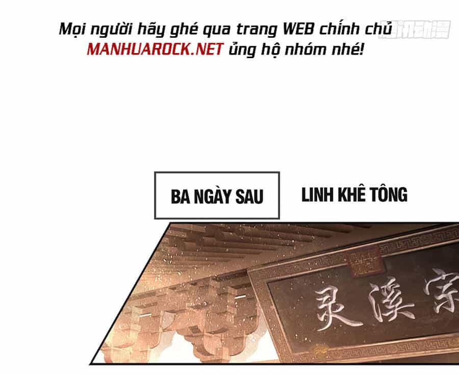 Bị Giam Cầm Trăm Vạn Năm Đệ Tử Ta Trải Khắp Chư Thiên Thần Giới - Chương 153 - ảnh 27