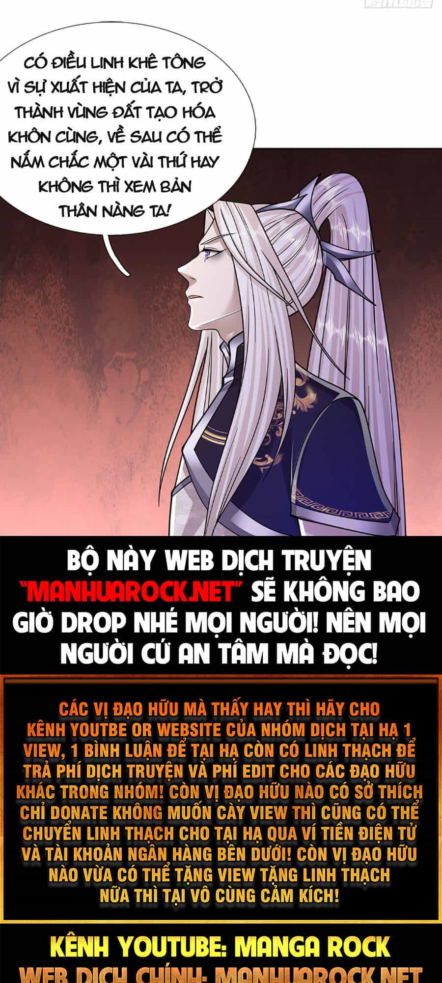 Bị Giam Cầm Trăm Vạn Năm Đệ Tử Ta Trải Khắp Chư Thiên Thần Giới - Chương 153 - ảnh 50
