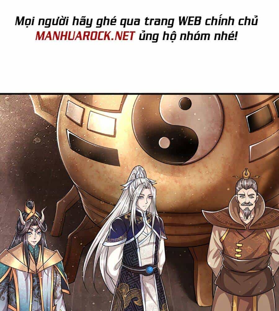 Bị Giam Cầm Trăm Vạn Năm Đệ Tử Ta Trải Khắp Chư Thiên Thần Giới - Chương 154 - ảnh 29
