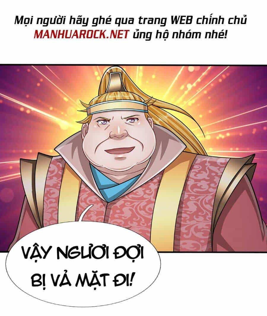 Bị Giam Cầm Trăm Vạn Năm Đệ Tử Ta Trải Khắp Chư Thiên Thần Giới - Chương 154 - ảnh 39