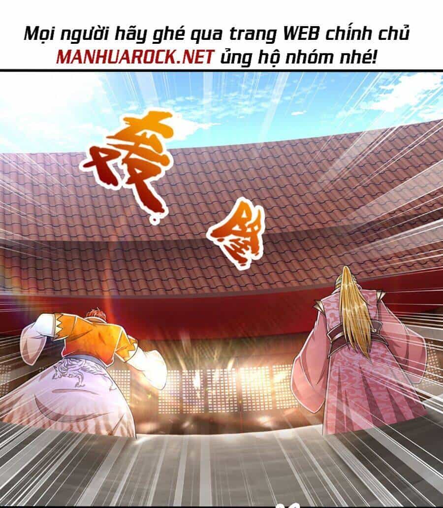 Bị Giam Cầm Trăm Vạn Năm Đệ Tử Ta Trải Khắp Chư Thiên Thần Giới - Chương 154 - ảnh 40