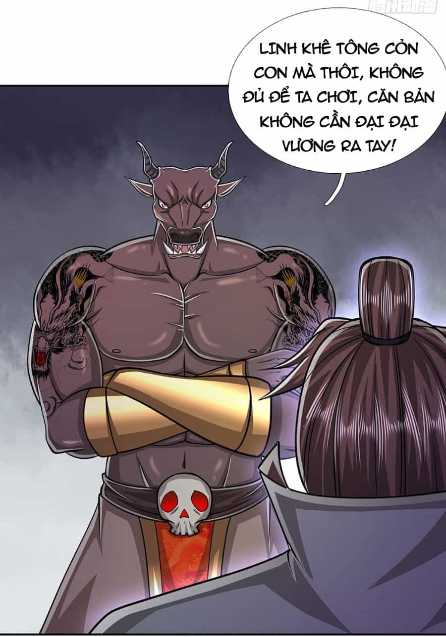 Bị Giam Cầm Trăm Vạn Năm Đệ Tử Ta Trải Khắp Chư Thiên Thần Giới - Chương 155 - ảnh 36