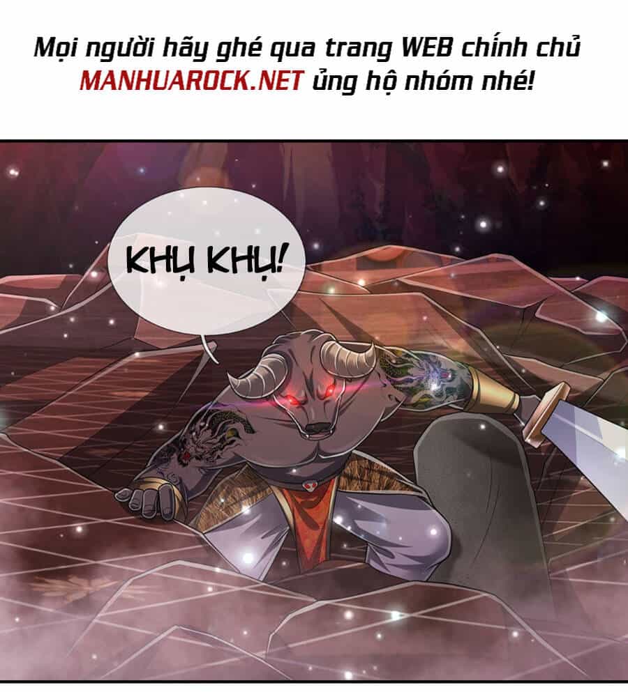 Bị Giam Cầm Trăm Vạn Năm Đệ Tử Ta Trải Khắp Chư Thiên Thần Giới - Chương 156 - ảnh 14