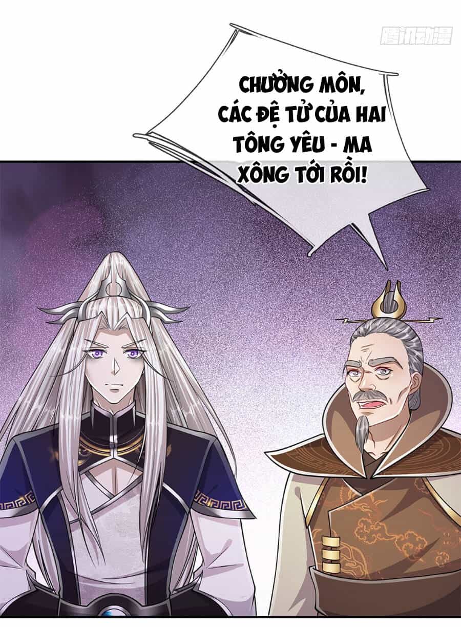 Bị Giam Cầm Trăm Vạn Năm Đệ Tử Ta Trải Khắp Chư Thiên Thần Giới - Chương 156 - ảnh 34