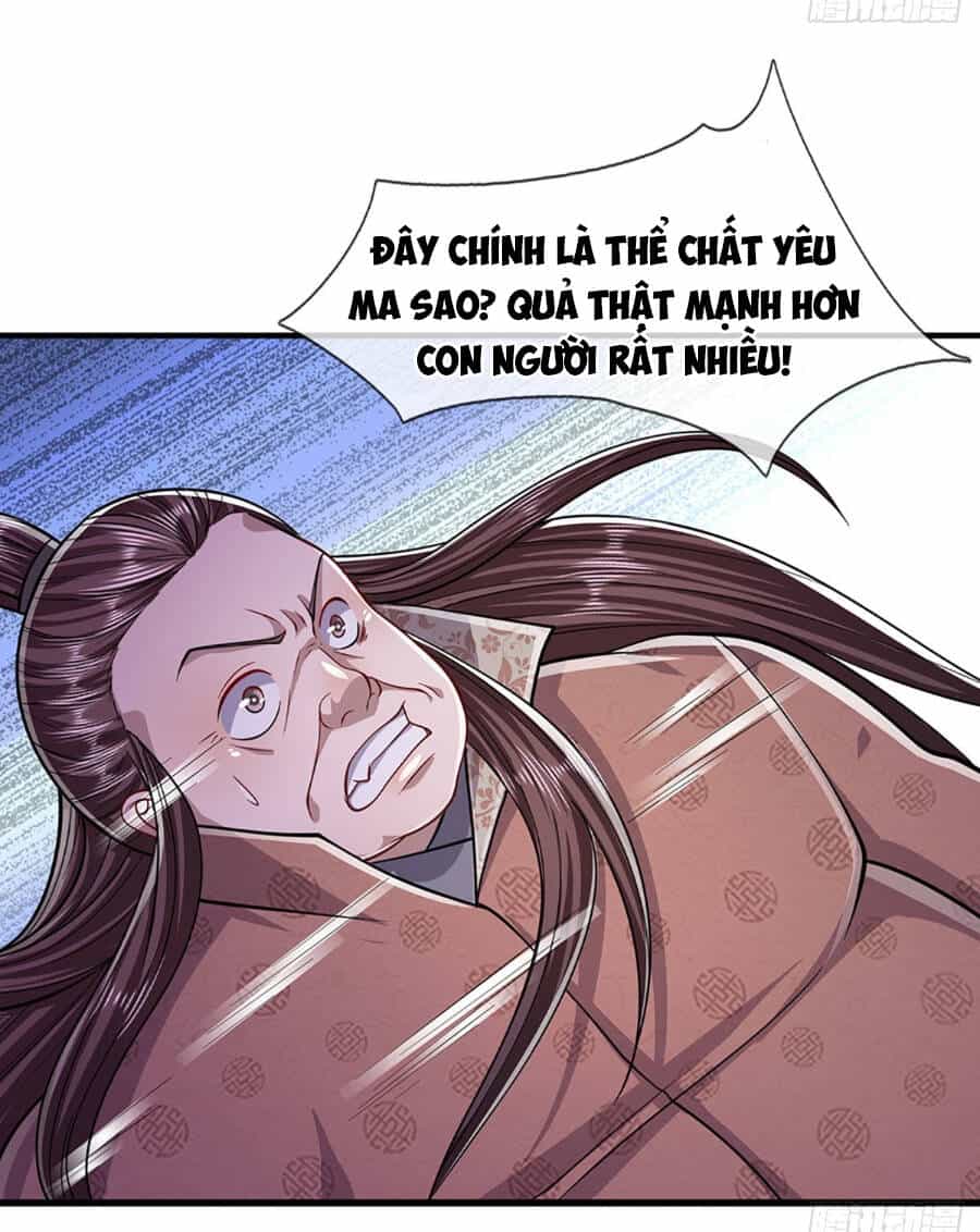 Bị Giam Cầm Trăm Vạn Năm Đệ Tử Ta Trải Khắp Chư Thiên Thần Giới - Chương 157 - ảnh 6
