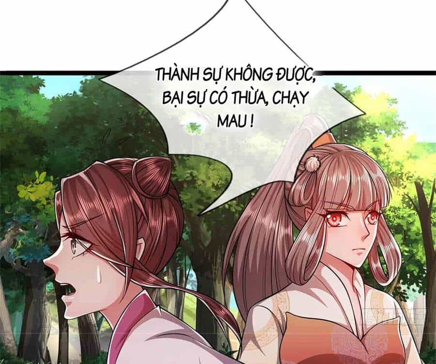 Bị Giam Cầm Trăm Vạn Năm Đệ Tử Ta Trải Khắp Chư Thiên Thần Giới - Chương 15 - ảnh 68