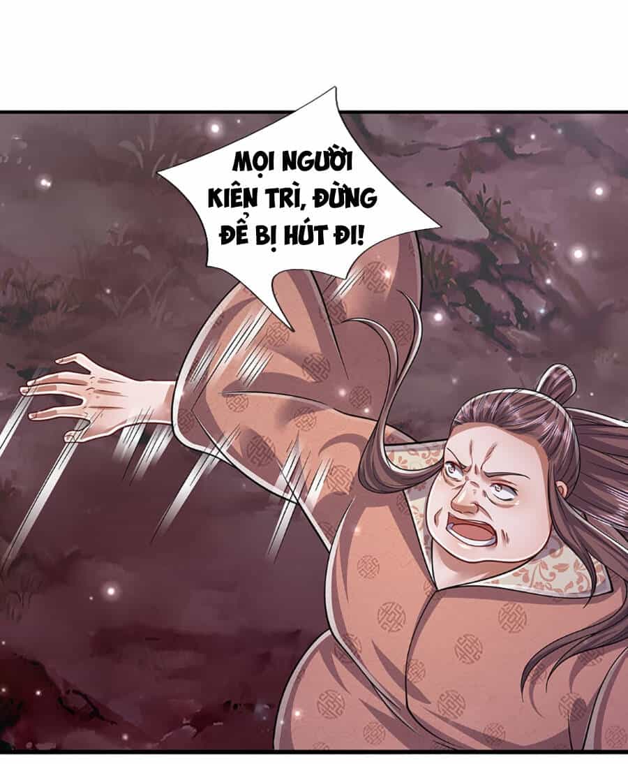 Bị Giam Cầm Trăm Vạn Năm Đệ Tử Ta Trải Khắp Chư Thiên Thần Giới - Chương 164 - ảnh 57