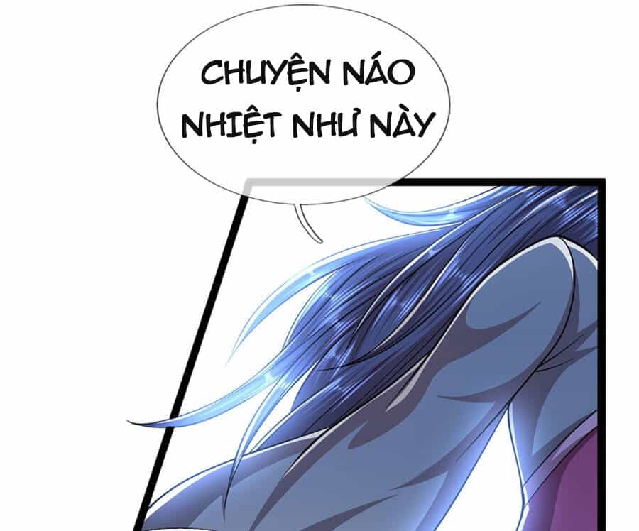 Bị Giam Cầm Trăm Vạn Năm Đệ Tử Ta Trải Khắp Chư Thiên Thần Giới - Chương 167 - ảnh 46
