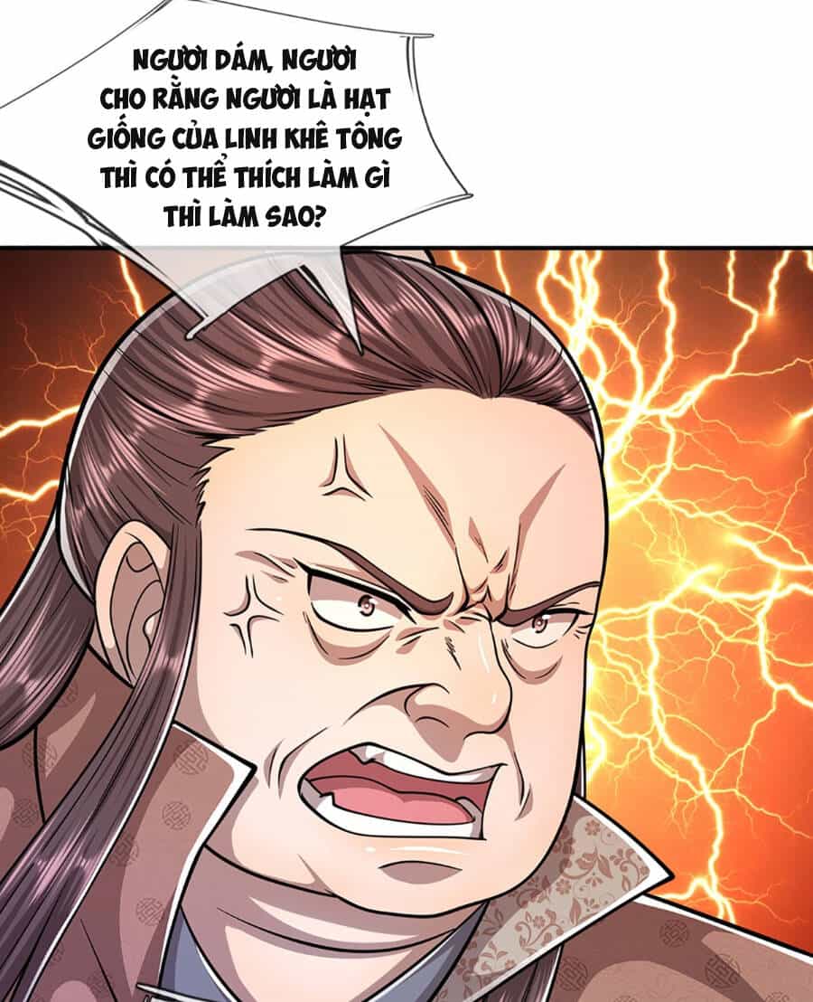 Bị Giam Cầm Trăm Vạn Năm Đệ Tử Ta Trải Khắp Chư Thiên Thần Giới - Chương 171 - ảnh 13