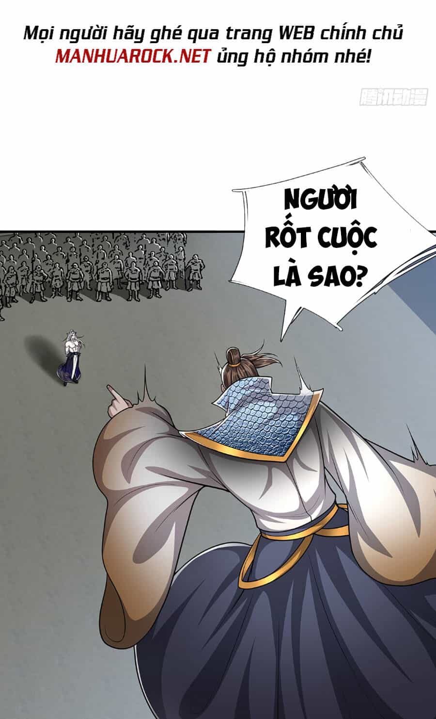 Bị Giam Cầm Trăm Vạn Năm Đệ Tử Ta Trải Khắp Chư Thiên Thần Giới - Chương 177 - ảnh 40