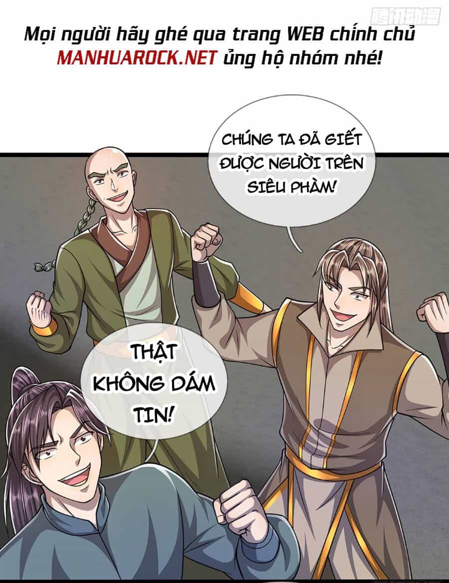 Bị Giam Cầm Trăm Vạn Năm Đệ Tử Ta Trải Khắp Chư Thiên Thần Giới - Chương 178 - ảnh 28