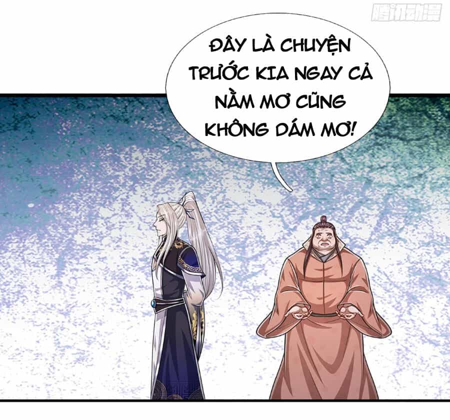 Bị Giam Cầm Trăm Vạn Năm Đệ Tử Ta Trải Khắp Chư Thiên Thần Giới - Chương 180 - ảnh 23