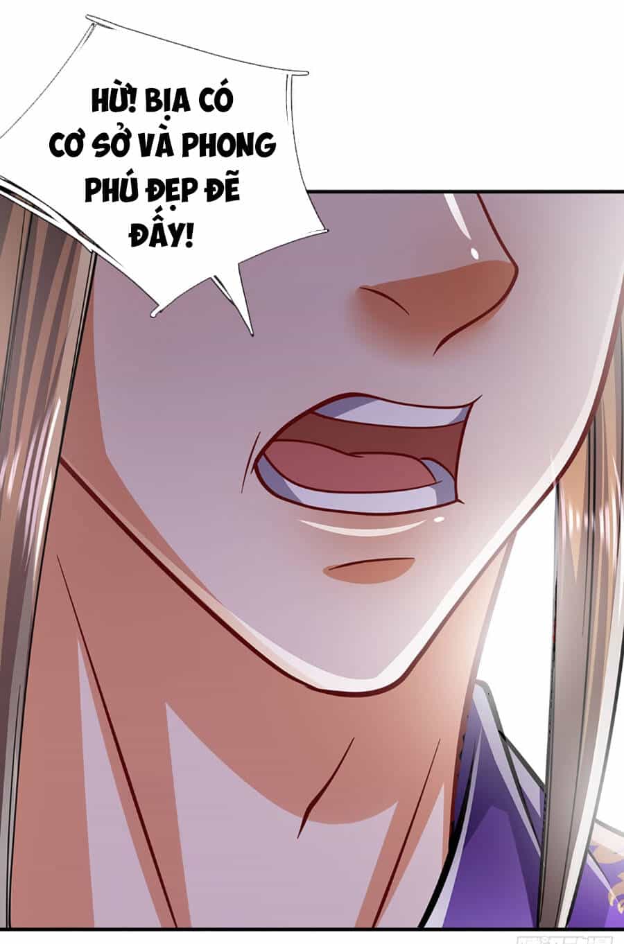 Bị Giam Cầm Trăm Vạn Năm Đệ Tử Ta Trải Khắp Chư Thiên Thần Giới - Chương 185 - ảnh 6