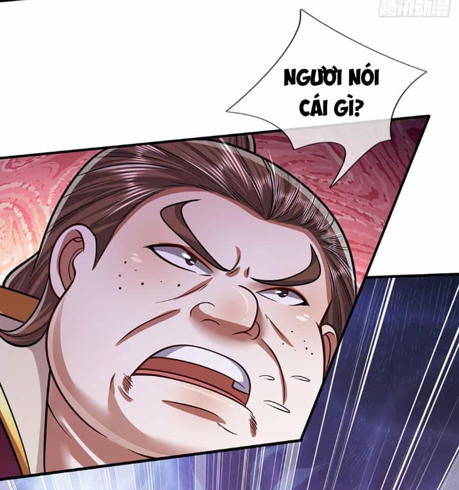 Bị Giam Cầm Trăm Vạn Năm Đệ Tử Ta Trải Khắp Chư Thiên Thần Giới - Chương 187 - ảnh 38