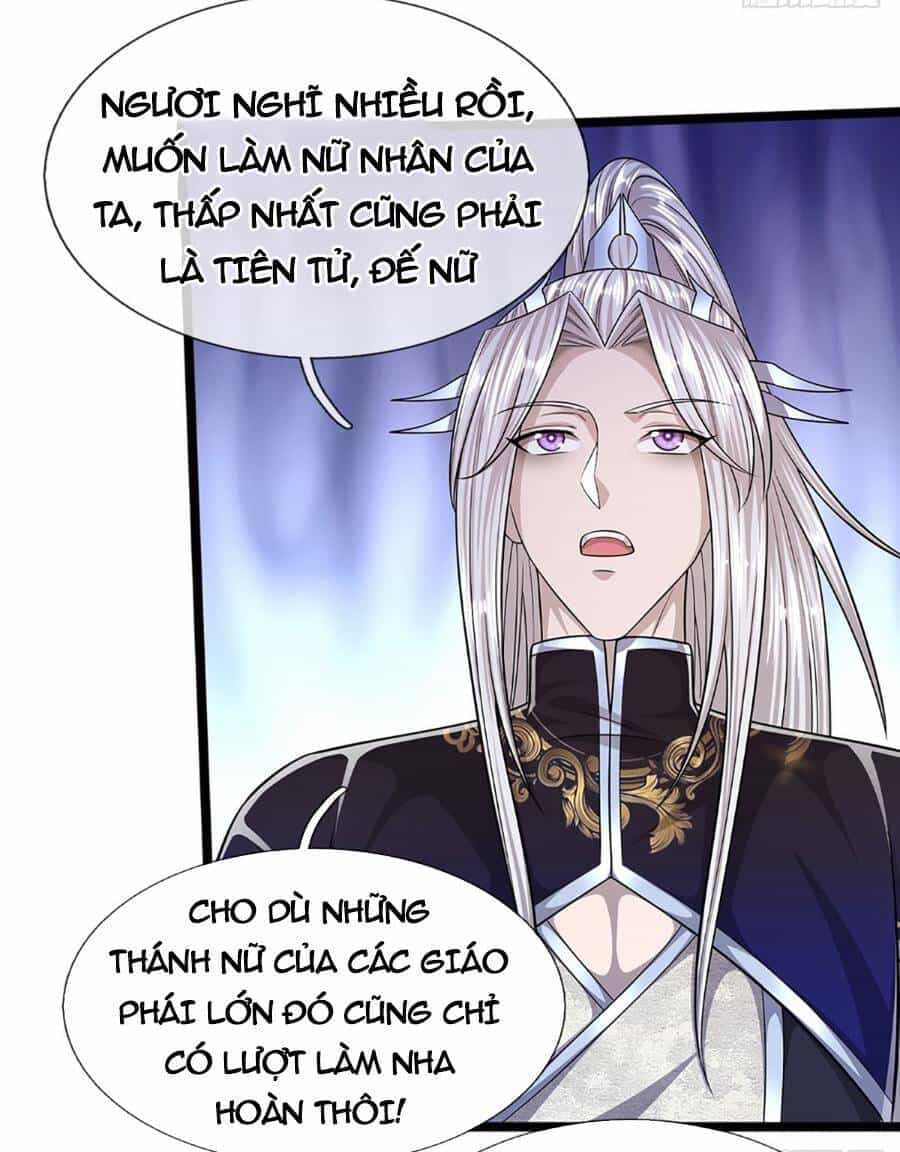 Bị Giam Cầm Trăm Vạn Năm Đệ Tử Ta Trải Khắp Chư Thiên Thần Giới - Chương 191 - ảnh 10