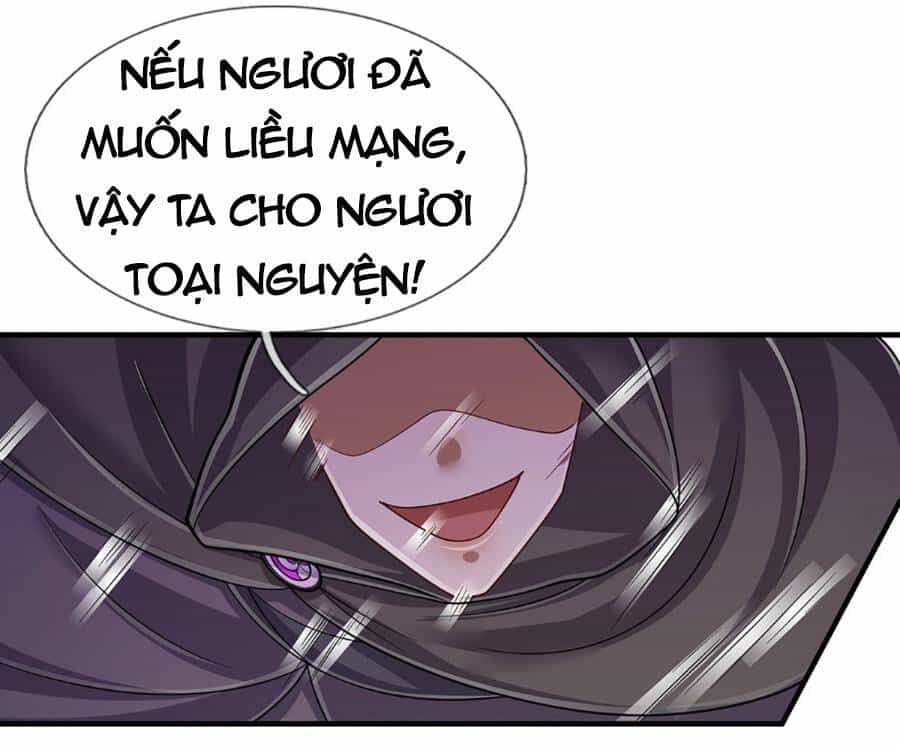 Bị Giam Cầm Trăm Vạn Năm Đệ Tử Ta Trải Khắp Chư Thiên Thần Giới - Chương 193 - ảnh 14