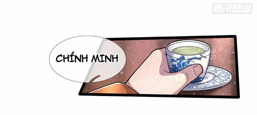 Bị Giam Cầm Trăm Vạn Năm Đệ Tử Ta Trải Khắp Chư Thiên Thần Giới - Chương 194 - ảnh 4