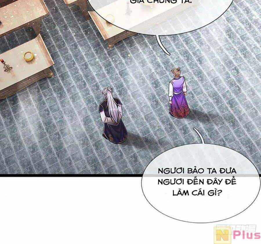 Bị Giam Cầm Trăm Vạn Năm Đệ Tử Ta Trải Khắp Chư Thiên Thần Giới - Chương 195 - ảnh 2
