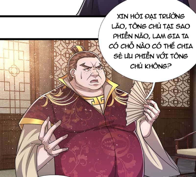 Bị Giam Cầm Trăm Vạn Năm Đệ Tử Ta Trải Khắp Chư Thiên Thần Giới - Chương 197 - ảnh 22