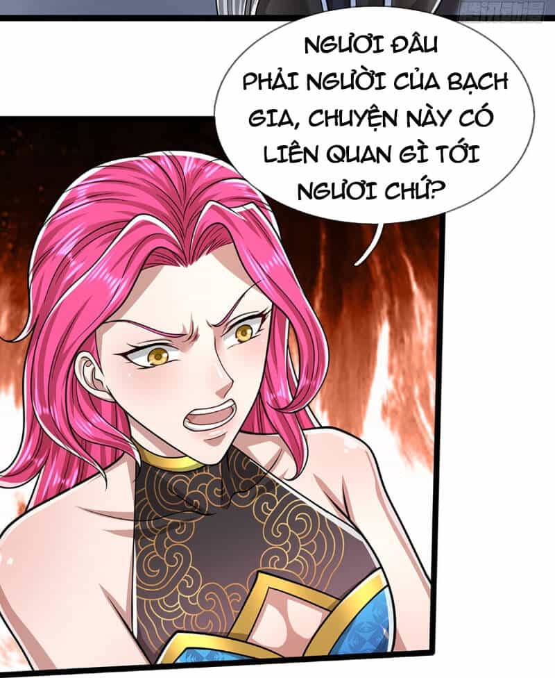 Bị Giam Cầm Trăm Vạn Năm Đệ Tử Ta Trải Khắp Chư Thiên Thần Giới - Chương 198 - ảnh 24
