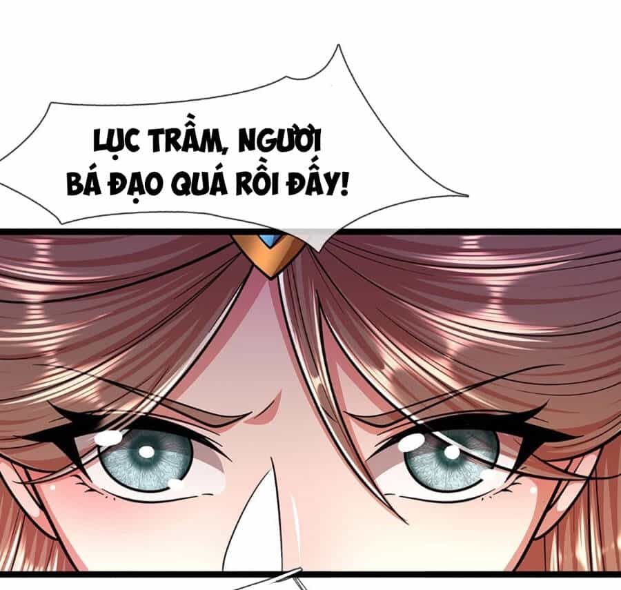Bị Giam Cầm Trăm Vạn Năm Đệ Tử Ta Trải Khắp Chư Thiên Thần Giới - Chương 204 - ảnh 15