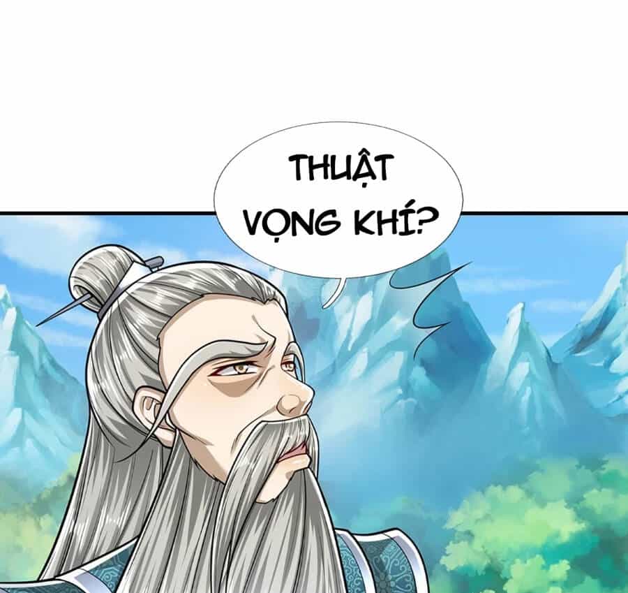 Bị Giam Cầm Trăm Vạn Năm Đệ Tử Ta Trải Khắp Chư Thiên Thần Giới - Chương 204 - ảnh 4