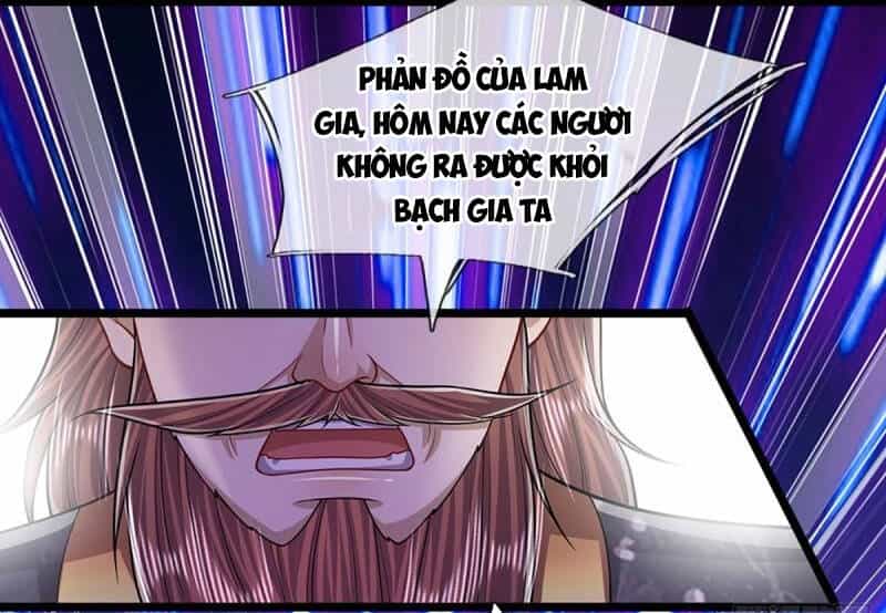 Bị Giam Cầm Trăm Vạn Năm Đệ Tử Ta Trải Khắp Chư Thiên Thần Giới - Chương 208 - ảnh 5