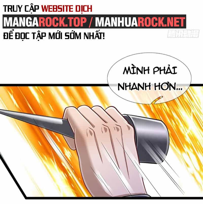 Bị Giam Cầm Trăm Vạn Năm Đệ Tử Ta Trải Khắp Chư Thiên Thần Giới - Chương 209 - ảnh 34
