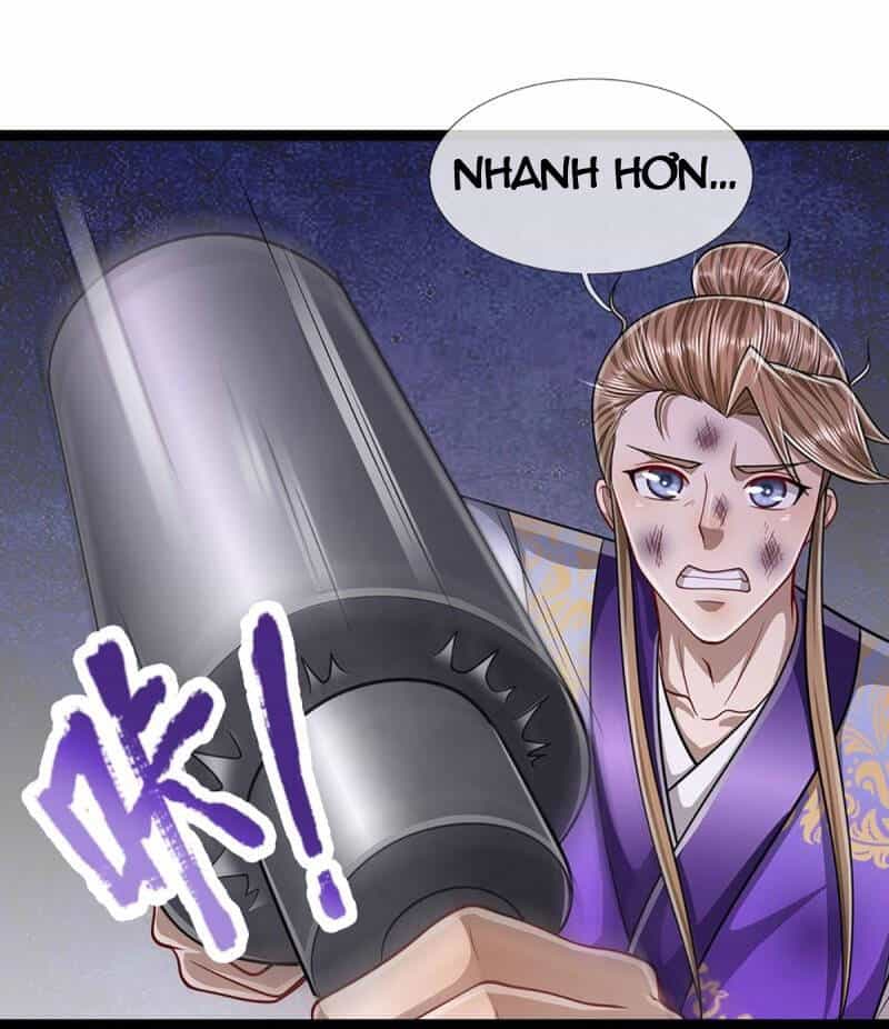 Bị Giam Cầm Trăm Vạn Năm Đệ Tử Ta Trải Khắp Chư Thiên Thần Giới - Chương 209 - ảnh 35
