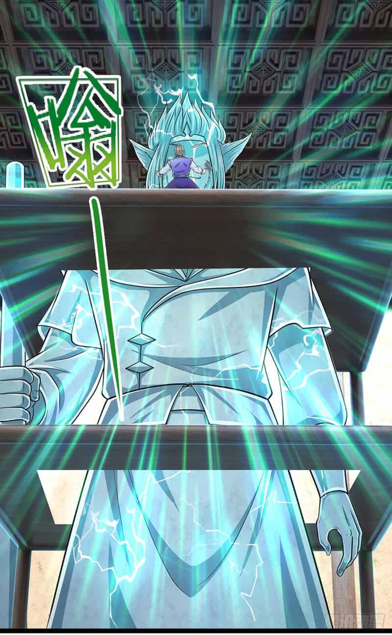 Bị Giam Cầm Trăm Vạn Năm Đệ Tử Ta Trải Khắp Chư Thiên Thần Giới - Chương 210 - ảnh 3