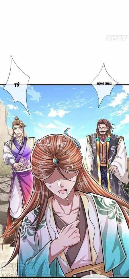 Bị Giam Cầm Trăm Vạn Năm Đệ Tử Ta Trải Khắp Chư Thiên Thần Giới - Chương 218 - ảnh 38