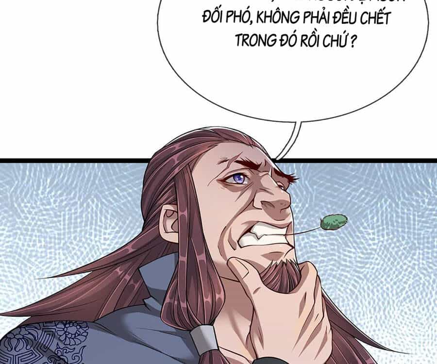 Bị Giam Cầm Trăm Vạn Năm Đệ Tử Ta Trải Khắp Chư Thiên Thần Giới - Chương 21 - ảnh 28
