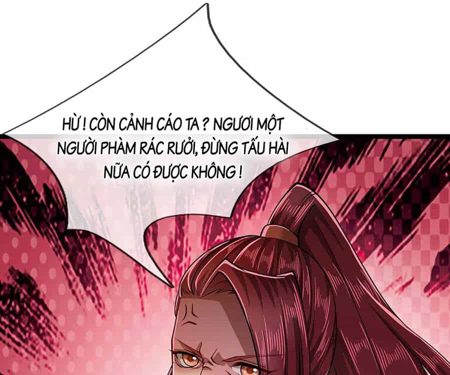 Bị Giam Cầm Trăm Vạn Năm Đệ Tử Ta Trải Khắp Chư Thiên Thần Giới - Chương 21 - ảnh 68