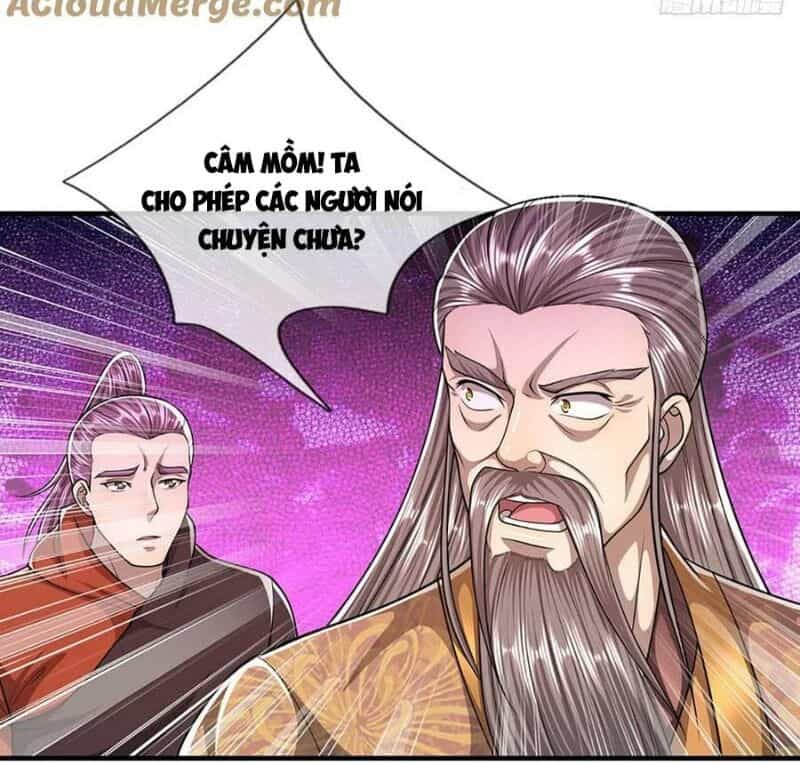 Bị Giam Cầm Trăm Vạn Năm Đệ Tử Ta Trải Khắp Chư Thiên Thần Giới - Chương 221 - ảnh 6