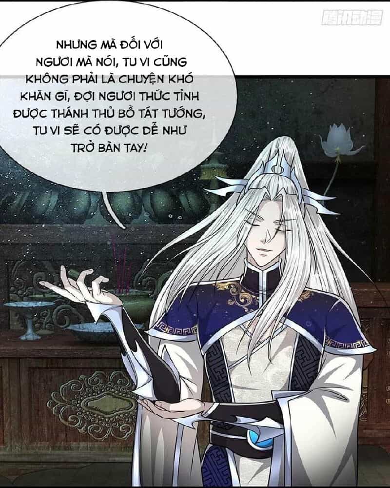 Bị Giam Cầm Trăm Vạn Năm Đệ Tử Ta Trải Khắp Chư Thiên Thần Giới - Chương 223 - ảnh 37