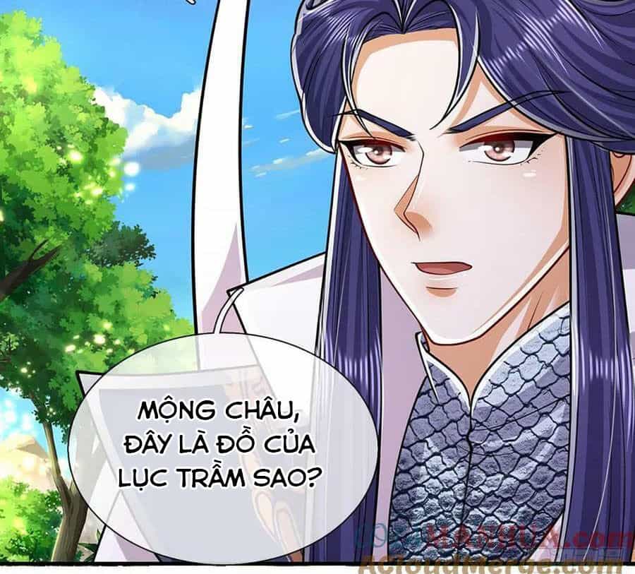 Bị Giam Cầm Trăm Vạn Năm Đệ Tử Ta Trải Khắp Chư Thiên Thần Giới - Chương 225 - ảnh 35