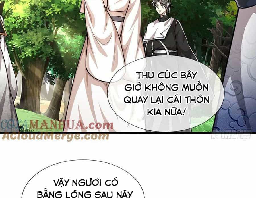 Bị Giam Cầm Trăm Vạn Năm Đệ Tử Ta Trải Khắp Chư Thiên Thần Giới - Chương 225 - ảnh 64