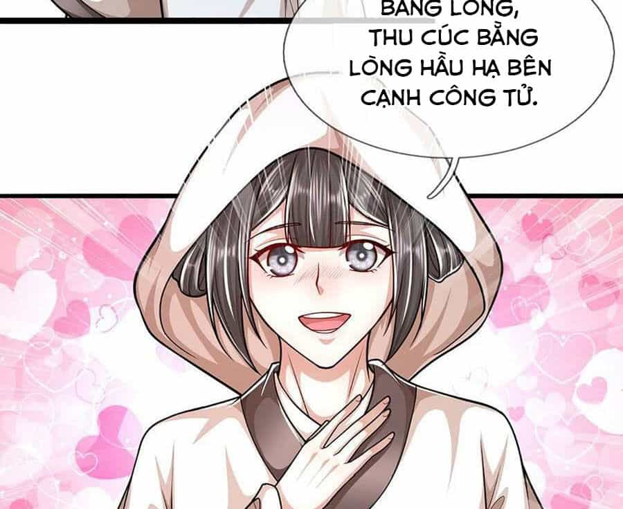 Bị Giam Cầm Trăm Vạn Năm Đệ Tử Ta Trải Khắp Chư Thiên Thần Giới - Chương 225 - ảnh 67