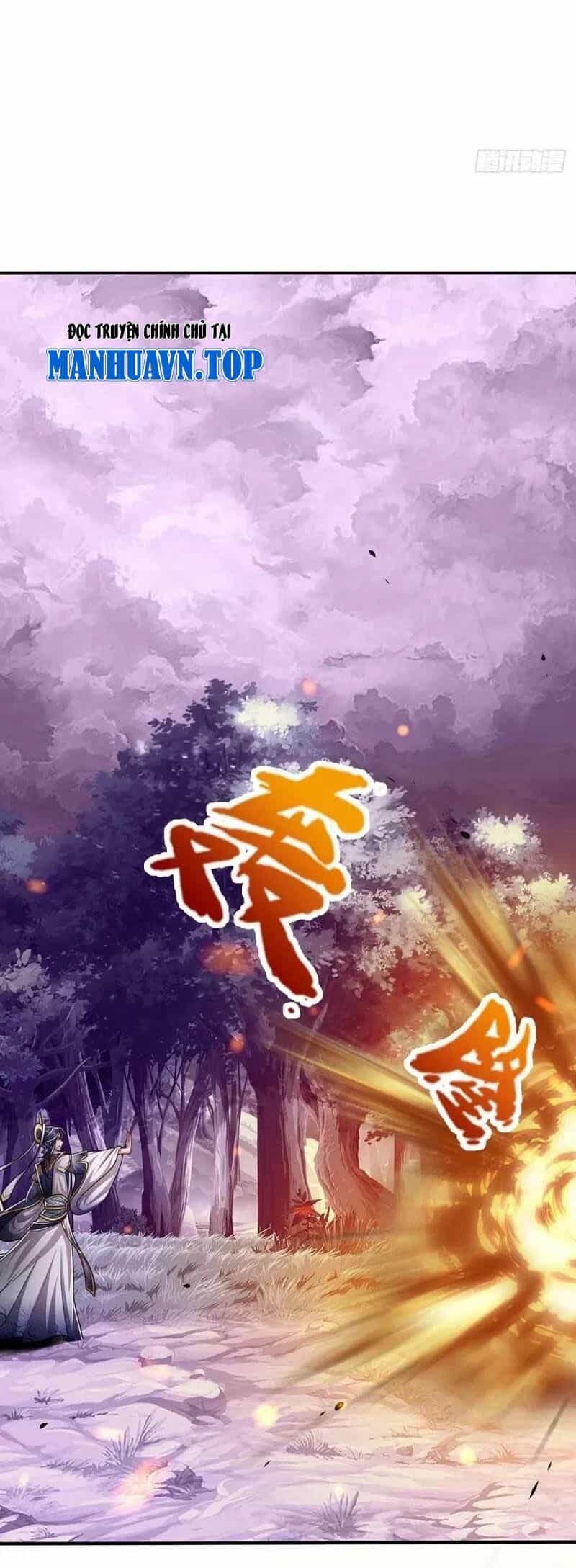 Bị Giam Cầm Trăm Vạn Năm Đệ Tử Ta Trải Khắp Chư Thiên Thần Giới - Chương 227 - ảnh 34