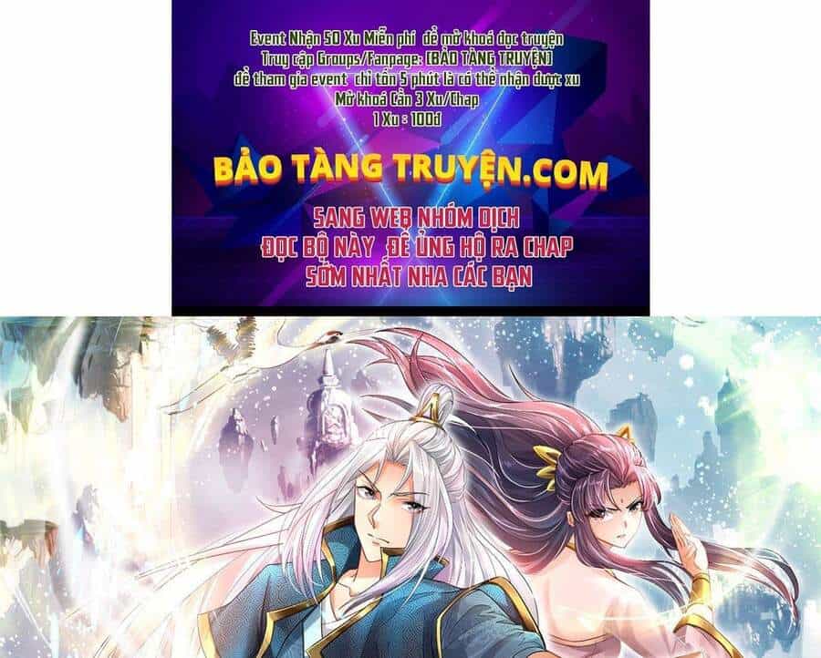 Bị Giam Cầm Trăm Vạn Năm Đệ Tử Ta Trải Khắp Chư Thiên Thần Giới - Chương 22 - ảnh 1
